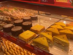 -味多美蛋糕(双合地铁店)