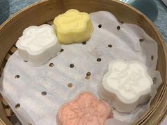 -小厨娘淮扬菜(天印大道店)