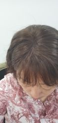 -Rebecca瑞贝卡时尚假发