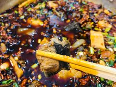 -黑竹香鸡(营和巷店)