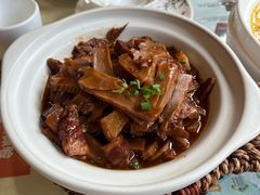 -品味楼·醉卤·酱排骨·无锡特色菜