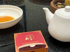 -顺德人家食府(黄金广场店)