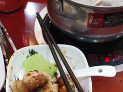 -河街王家涮羊肉(河街店)