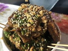 -大学城夜市大排档(凤栖路店)