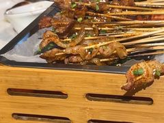 -小眼睛餐饮&杨杨夜宵