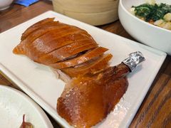 -小大董·烤鸭(王府井apm店)