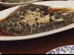 -华勘酒楼中山门广宁路店