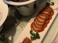 -北京老铺烤鸭(西稍门店)