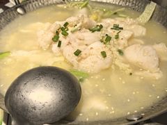 -外婆味道·云南菜大当家(关上店)