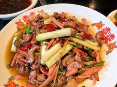 -李子坝梁山鸡(李子坝大鸡哥店)