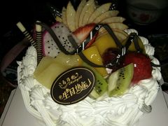 -莲塘马得利·蛋糕(斗柏路·唐庄店)