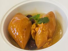 -五观堂素食(新华路店)
