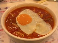 -大哥餐厅(西城花园店)
