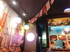 -爆丼日式大排档(季华园店)