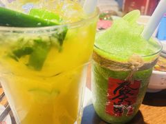 -牛市坎火锅(建设路店)