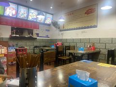 大堂-陈记柳州螺蛳粉(大坪店)