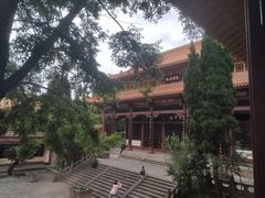 -富乐山