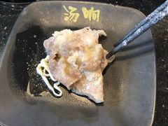 -汤响自助回转火锅百汇(乐峰广场店)