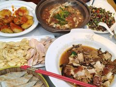 -家宴滇食记·云南家常菜