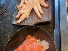 -重庆九记老火锅(广场店)