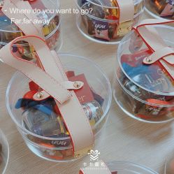 -卡卡喜糖伴手礼·商务礼宝宝礼·婚礼用品