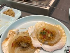 -比尔森啤酒自助烤肉(红旗街店)