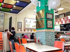 大堂-華歡冰室-WahFoon(吉大店)