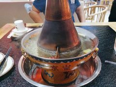-京炭铜锅涮肉·羊蝎子·羊肉炉(保利·时光里店)