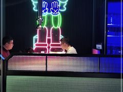 -聚十三烤肉博物馆(魔都首店)