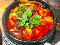 -陈麻婆豆腐(旗舰店)