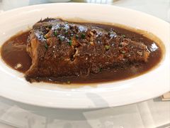 -香融府·烤鸭·家常菜(马家堡路店)