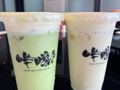 -荣记·囍粤茶餐厅(花都店)