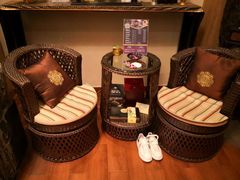 -莲泰式·中式·沐足·精油SPA采耳(天河店)