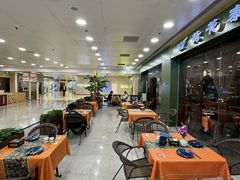 -荷花泰菜(东方新天地店)