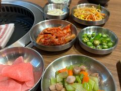 -香猪坊韩国烤肉专属门店(魏公村店)