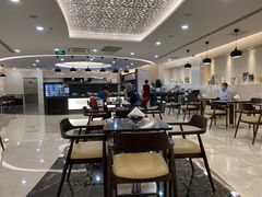 -首都机场t3-c国航两舱休息室