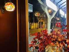 -Golden Lily河内巴黎法越料理餐厅(建国西路店)