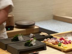 -鮨一日本料理(大中华店)