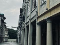 -汕头市小公园