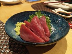 -泉寿司(万科公园店)