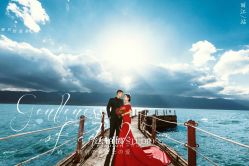 -太古映画婚纱摄影(天河店)