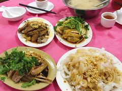 -电白鸭粥店(下沙二坊88号店)