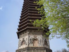 -玲珑塔公园