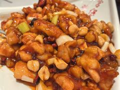 -峨嵋酒家(地安门店)