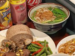 -华夏良子·足道SPA艾灸(开源店)