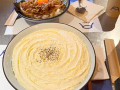 -火山屋台(新街口店)