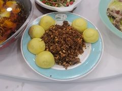 -大鸭梨烤鸭店(金顶街店)