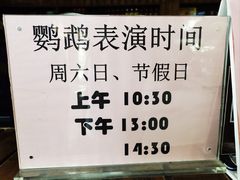 -南宫五洲植物乐园