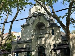 -思南书局·诗歌店