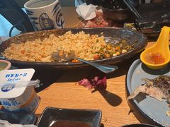 -沼津港精致料理·寿喜烧·烧鸟(青浦宝龙广场日料榜单店)